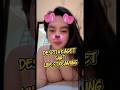 DESPITA KAGET SAAT LIVE STREAMING ‼️ #shorts #clips