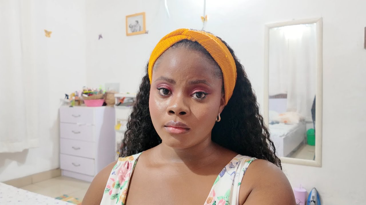 I RUSHED INTO MARRIAGE AT 23 NOW AT 30 LIFE HAPPENED..