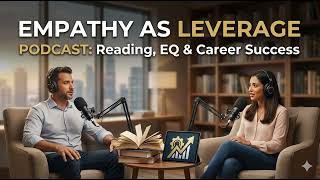 Empathy as Leverage: The "Human Clarity" Secret to Effective Leadership | Deep Dive Podcast