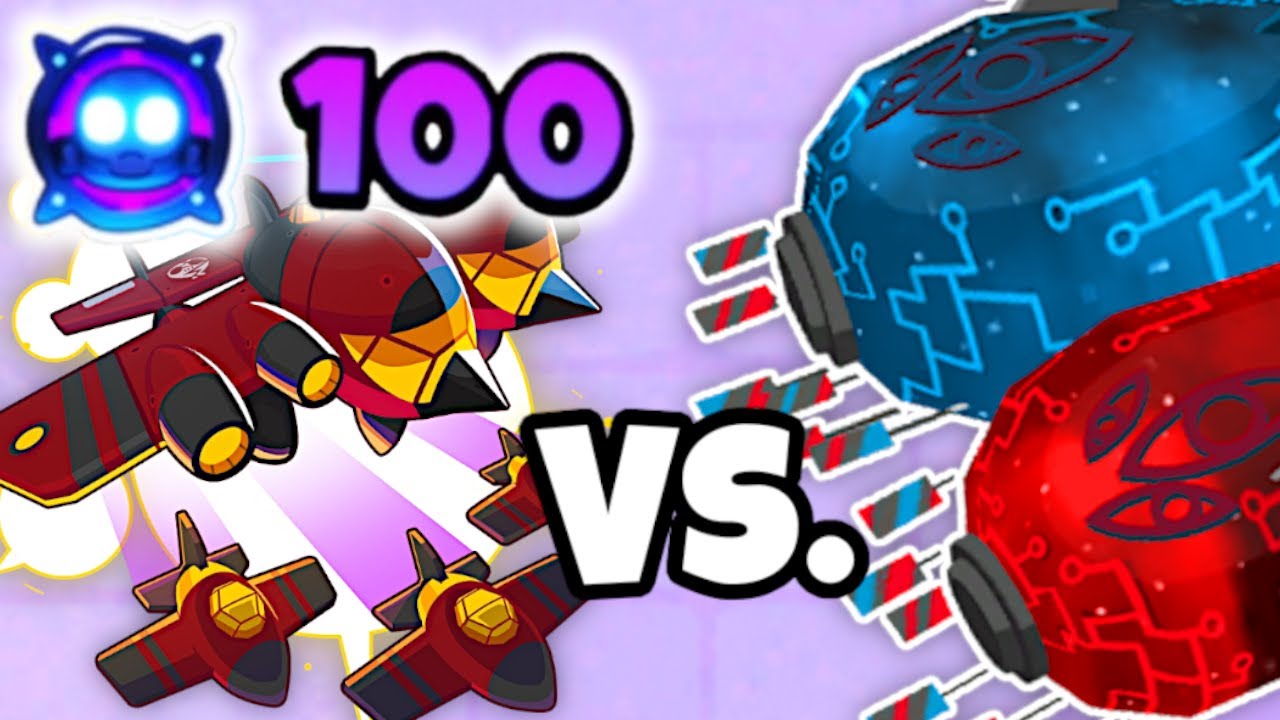 Can You Beat Phayze as a Broken Sigma in BTD 6
