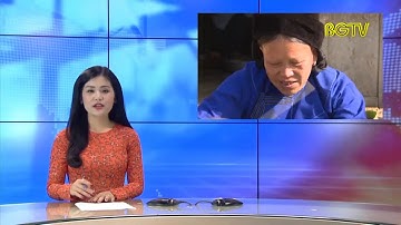 Người Nùng đón Tết