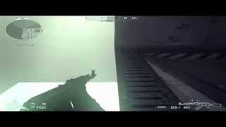 Glitch CF | Paradise lost | By Eagle Team
