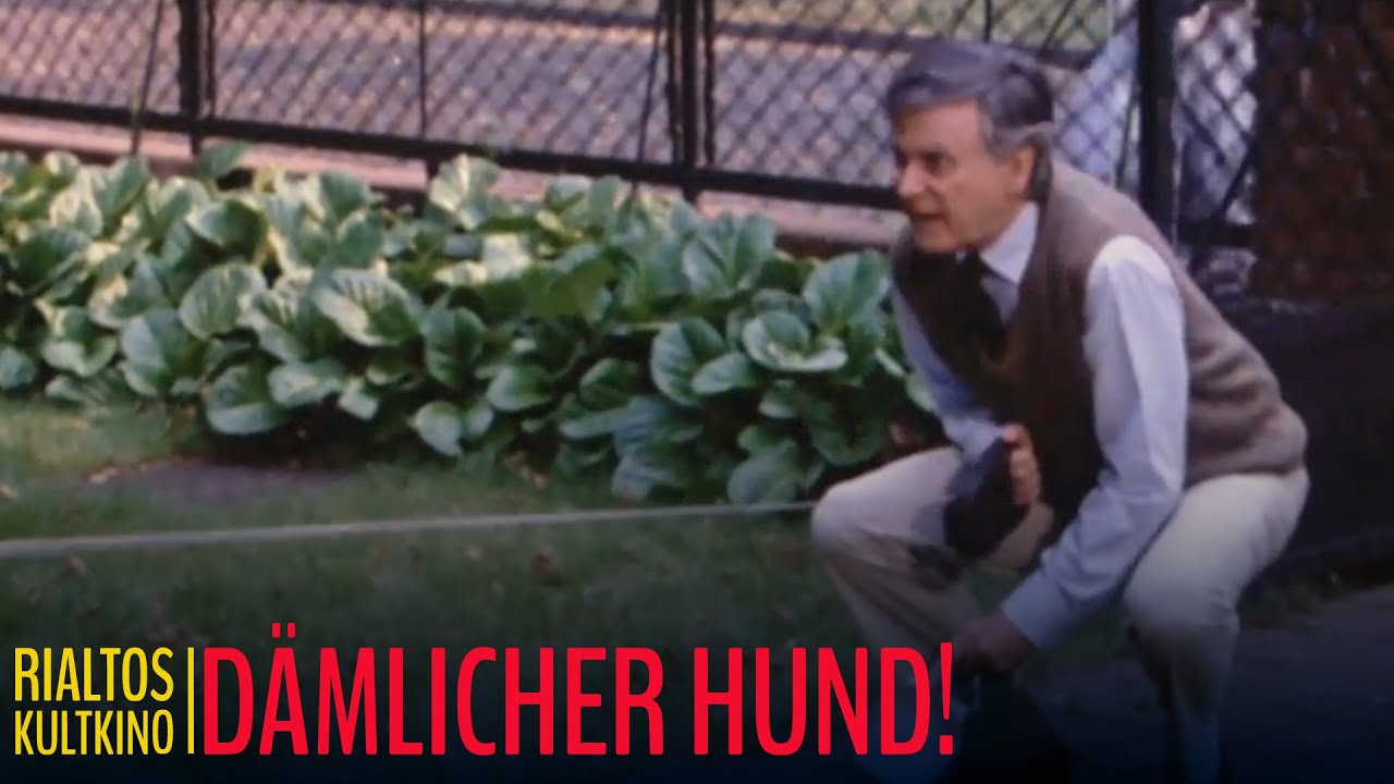 Loriot Hund LITERARISCHENHUNDEKALENDER