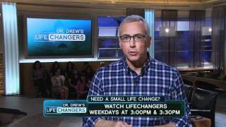 Small Change, Big Impact