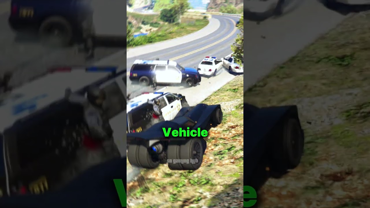 Секреты GTA5. Часть 35.