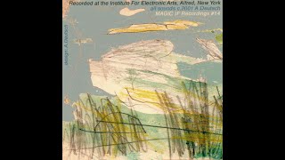 Andrew Deutsch - Summer Static [2000]