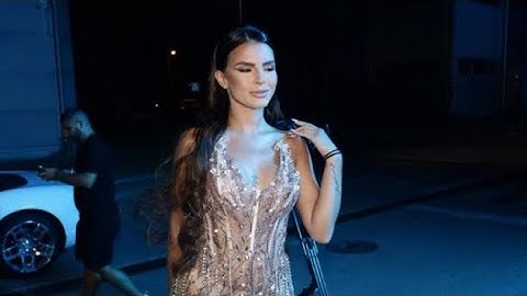 ŠOK-BOMBA POBEDNICE "ELITE": Anita Stanojlović odlučila da RAZVEŽE JEZIK