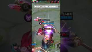 Dari Immortal ganti Winter - Tigreal | #shorts #mlbb ...