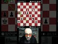 Buena entrada en séptima para ganar fácil #Ajedrez #Chess #Tactica #Chessgame #Tecnica #Calculo