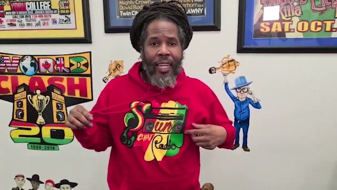 WHAT KILLED SOUND CLASH ??? episode 2