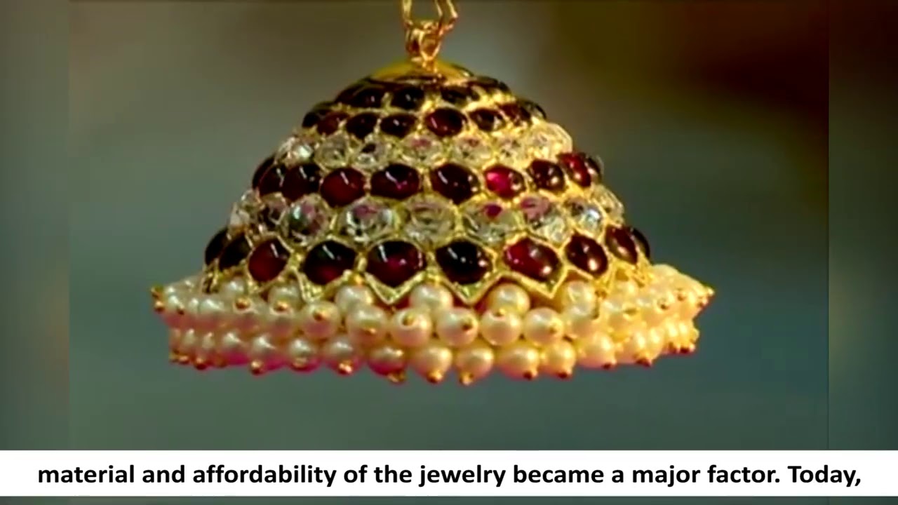 THE PROCESS OF TEMPLE JEWELRY MAKING IN SOUTH INDIA.