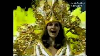 Mocidade 1990 II- Desfile Oficial Mocidade Independente de Padre Miguel⭐️