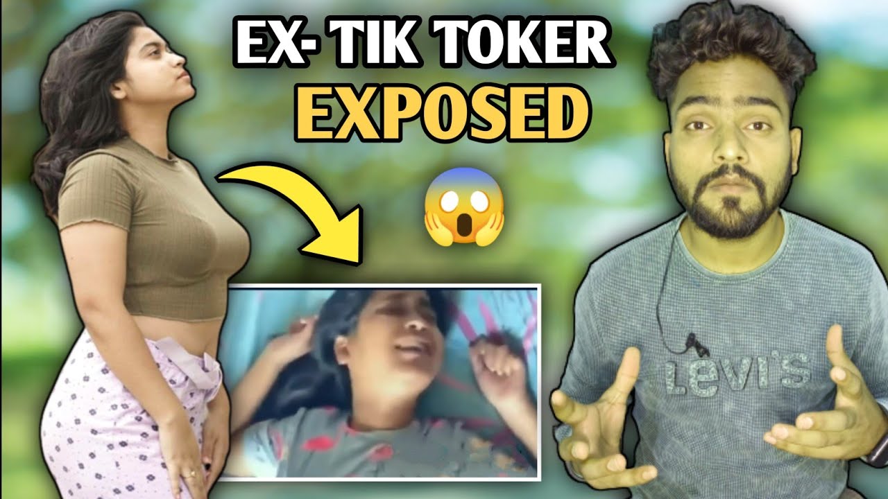 PORN PROMOTER SALONI SINGH!! SALONIYAPA EXPOSED!! SALONIYAPA ROAST VIDEO!!  @thearyans01 - YouTube