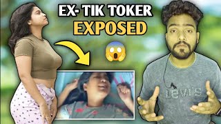 PORN PROMOTER SALONI SINGH!! SALONIYAPA EXPOSED!! SALONIYAPA ROAST VIDEO!!  @thearyans01 - YouTube