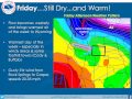 Weekly Weather Briefing - Christmas 2013