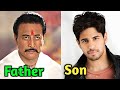 Real Life Father &amp; Son Actors | Shoking 😲 Bollywood Stars You Didn’t Know Are Related