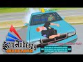 АГРЕССИВНЫЕ ИГРОКИ в GTA SAMP