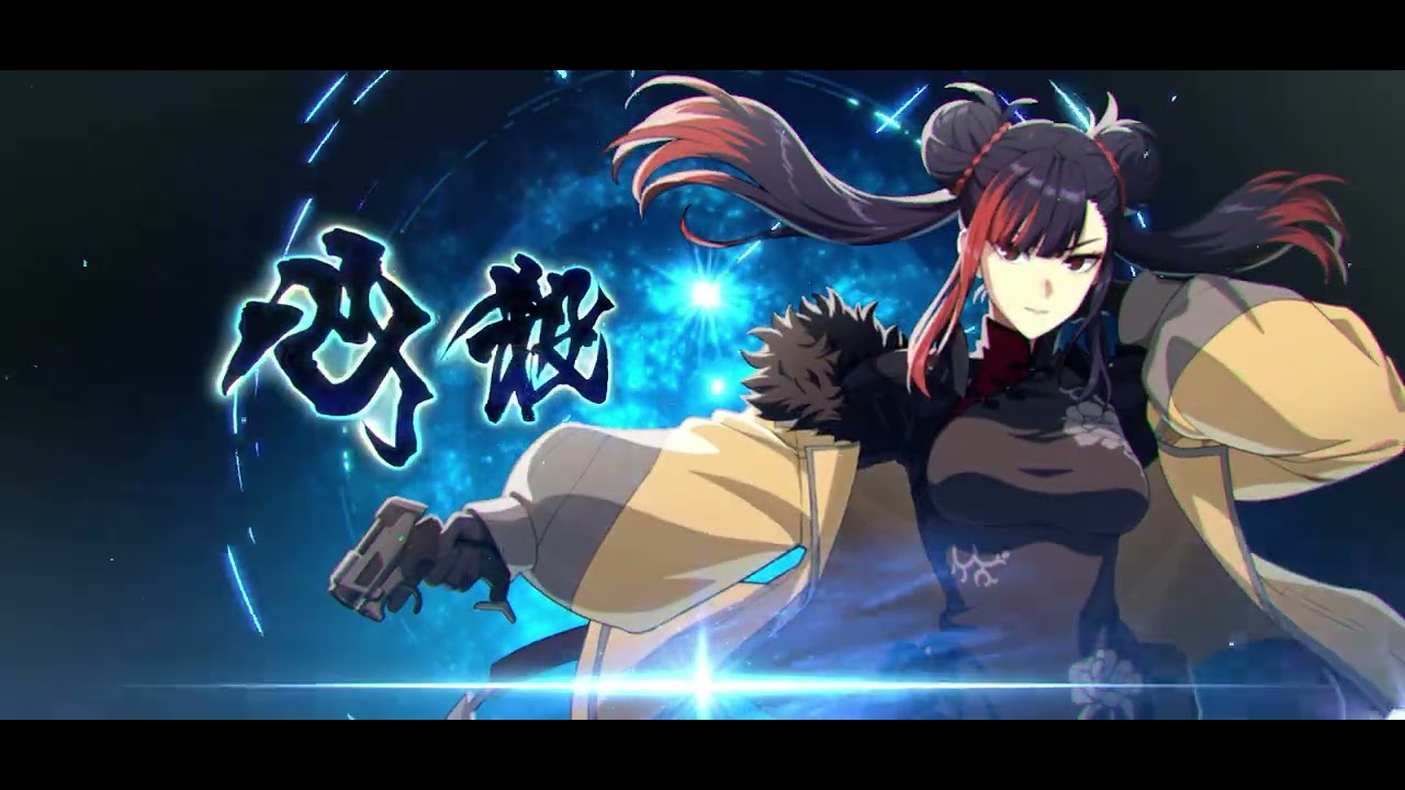 〔怪獣8Ｇ〕最近噂の持続ダメパ使ってみた‼️接待バフかかってるとはいえ、コレはダメよw