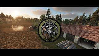 TVT (80-99) Junction Jab XL @ Global Conflicts - 100 player event