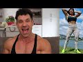 Beginning of video