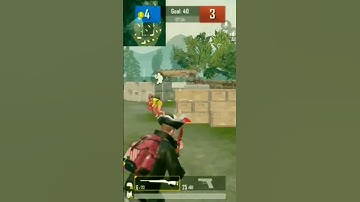 M24 1V1 challenge I am win 👿👿👌💪💯💯😇👍