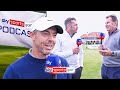 Royal Portrush Open Preview: McIlroy, Lowry & Faldo Breakdown | Sky Sports Golf 🏌️‍♂️