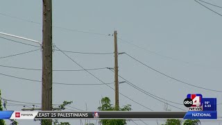 Rocky Mountain Power proposes rate increase