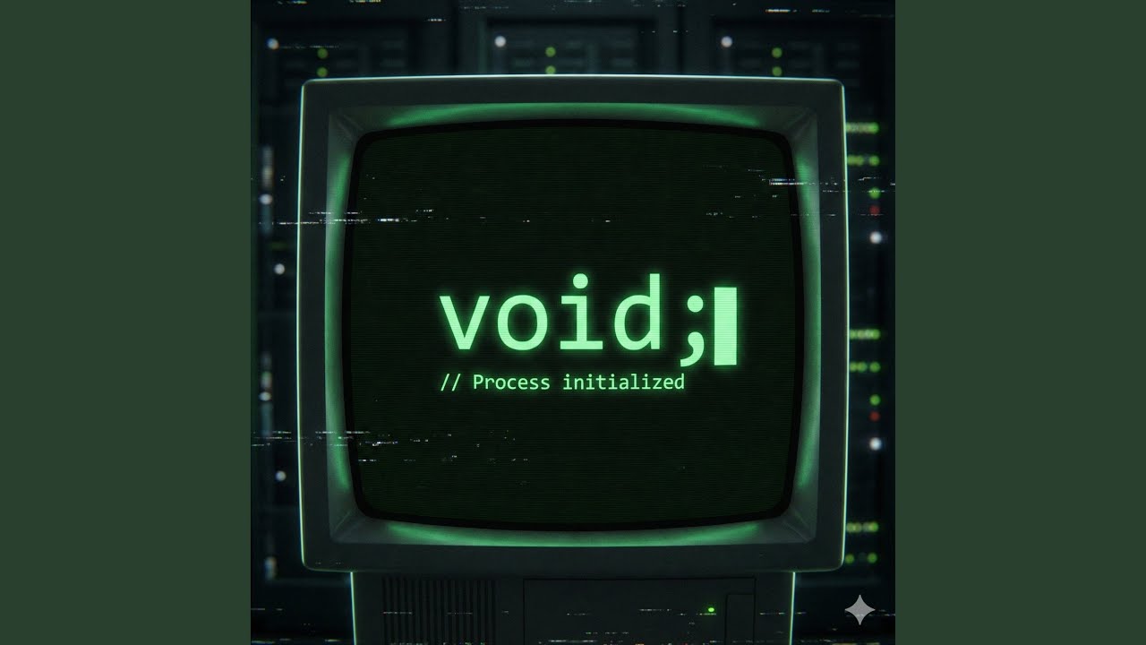 Ver Void en YouTube Ver Void en YouTube
