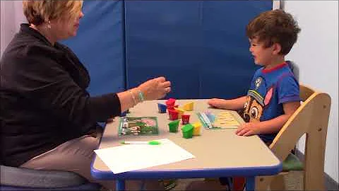 Kaufman: What's In Your Doghouse? Therapy Session