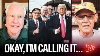 James Carville’s Midterm Predictions | Bulwark on Sunday