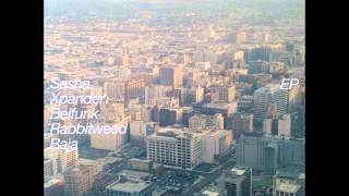 Download Lagu Sasha - Belfunk (HQ) MP3