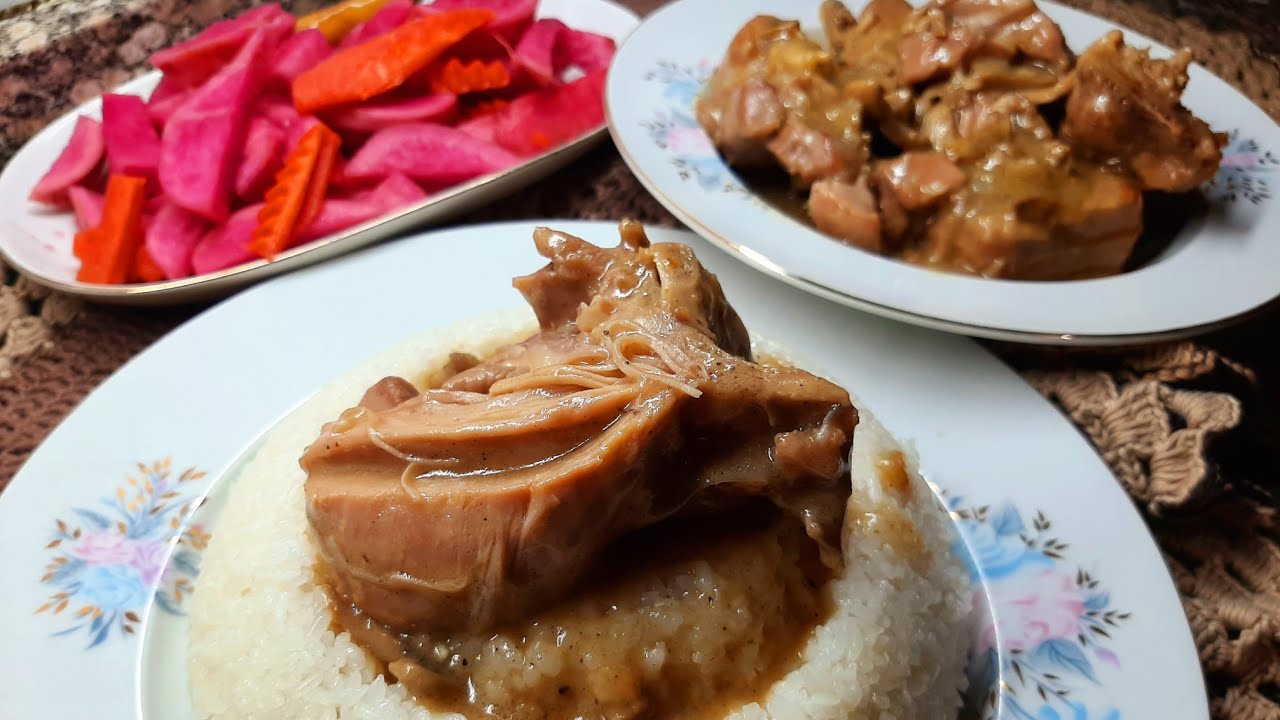 جربت أعمل البيكاتا بأبسط مكونات… والنتيجة قلبت البيت!