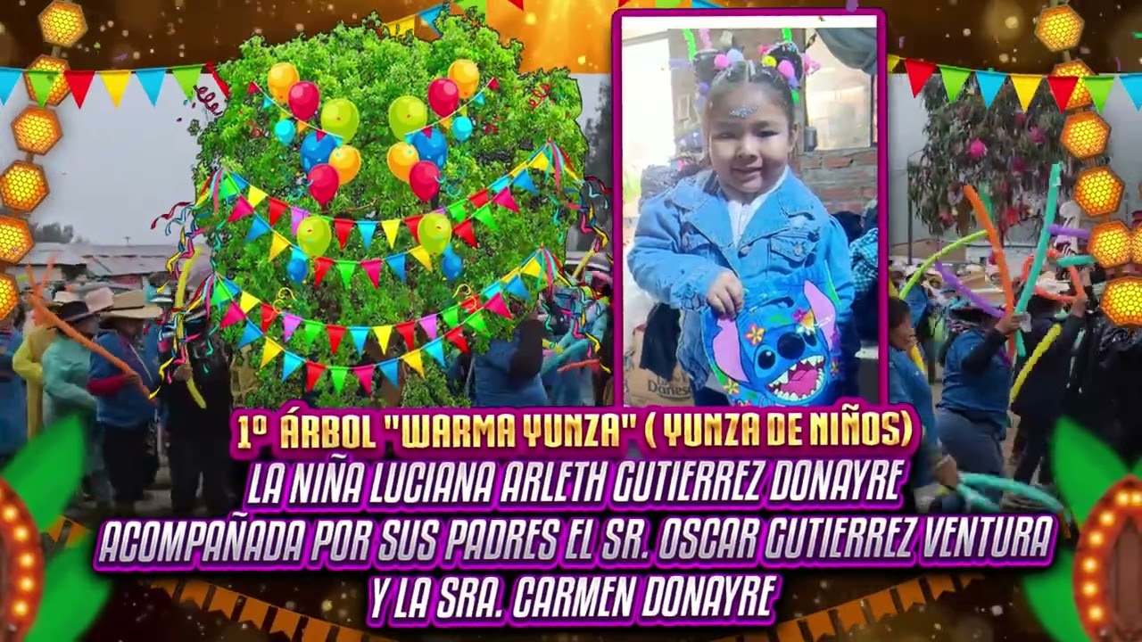 SPOT  GRAN YUNZA COSTUMBRISTA CORERANA - YANJA PRODUCCIONES