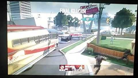 Black Ops 2 360 No Scope With Dsr-50 And Ksg