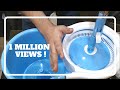 Cheapest Floor Cleaning Spin Mop on Amazon India | Detailed Review by Add2Box, HINDI Cheapest Floor Cleaning Spin Mop on Amazon India | Detailed Review by Add2Box, HINDI
