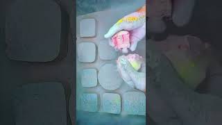 EXTREMELY DUSTY BSN CRUSH #asmr #yt #youtube #bsn#dusty #viral #crush #satisfying #explore #fyp #sho