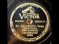 INSTRUMENTALES DE JUAN D'ARIENZO 1940 42