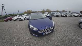 FORD Focus MK3 – 5 Worst Features (2011-2018)