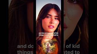 Madison Beer Talks About Her Nude Video Leak Madisonbeer Shorts Leak