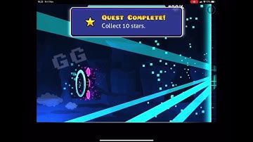 Geometry Dash - Deep Caves II (Reverse) (2.11)