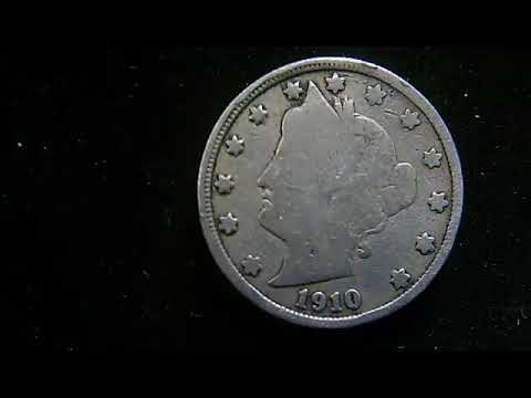 Ep 110 Some of the unusual coins in my collection!