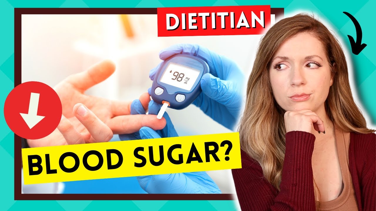 The SCARY Symptom I Never Expected In Eating Disorder Recovery...