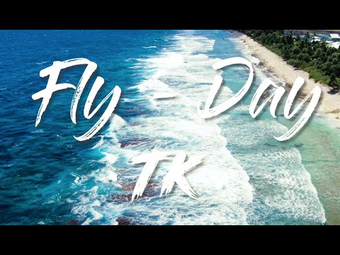 FLYDAY - TK (Official Music Video 2021)
