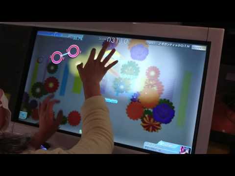 ＊シンクロニカ＊ギガンティックO.T.N ADV AAA+FC(119.8%)＊手元動画＊