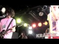 Hermann H.&amp; The Pacemakers (ヘルマン) 『THE NOISE, THE DANCE』Live Tour  "DANCE 'EM ALL" 2014  札幌編スペシャル動画2