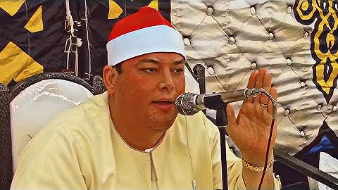 تلاوة خاشعة ومؤثرة || مدينة السادات • المنوفية #الشيخ_محمود_القزاز