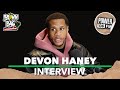 Devin Haney Talks Ryan Garcia Fight Drama & The Big 3 Hip Hop Debate