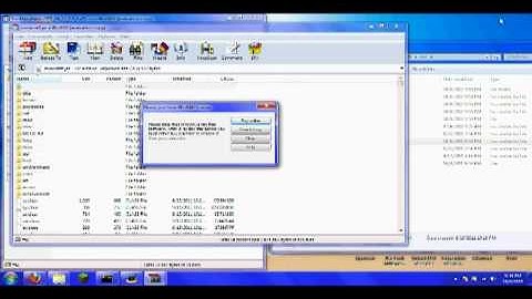 Zombe Mod Pack Installation [TUT] [1.8.1]