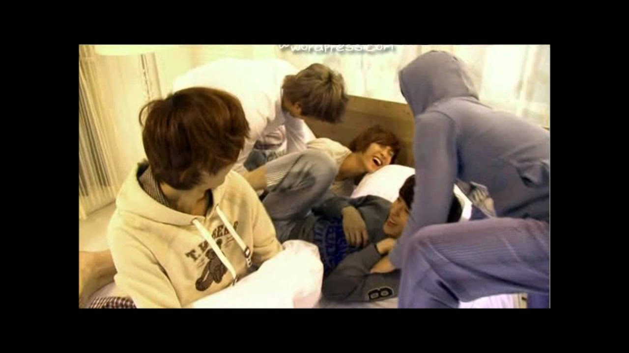 FT Island ~ Cuteness Overload!!!!!