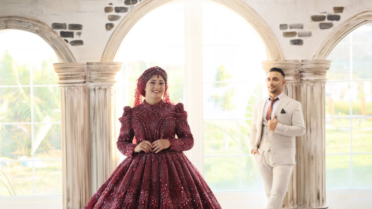 Yusuf Evin & Celal Kılıç 2025 Mersin Düğünü